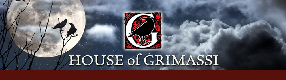 House of Grimassi