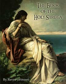 The Book of the Holy Strega